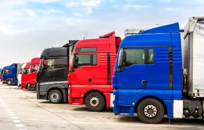 Ankara Elazığ Ambar Nakliyat